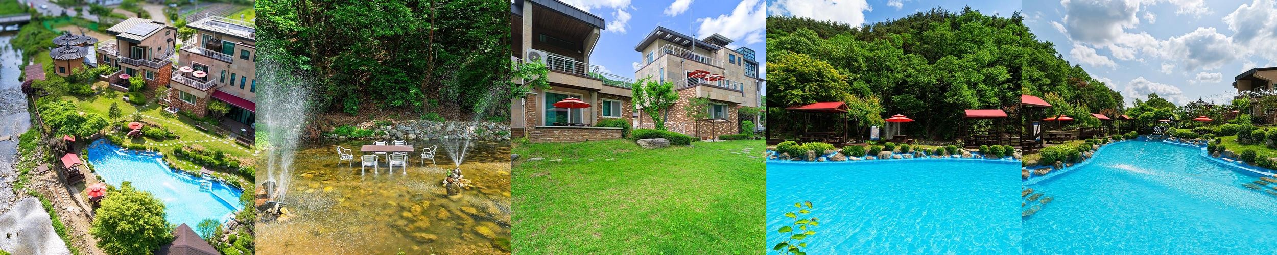 양평 단체 펜션 베스트 추천 리스트 TOP 10