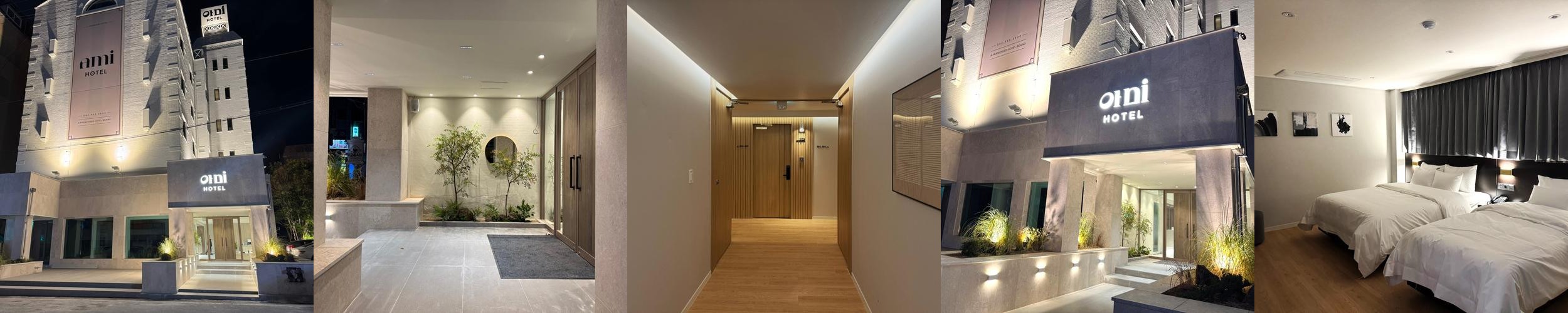 전라도 광주 호텔 베스트 추천 리스트 TOP 10