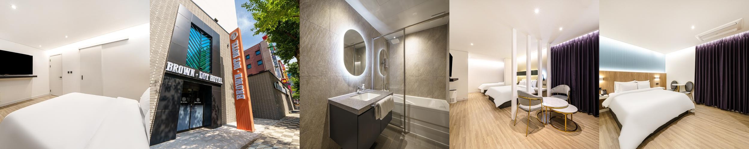 전라도 광주 호텔 베스트 추천 리스트 TOP 10