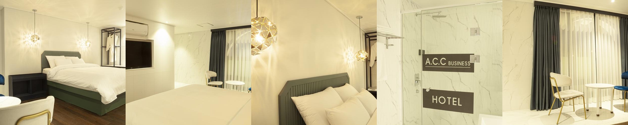 전라도 광주 호텔 베스트 추천 리스트 TOP 10