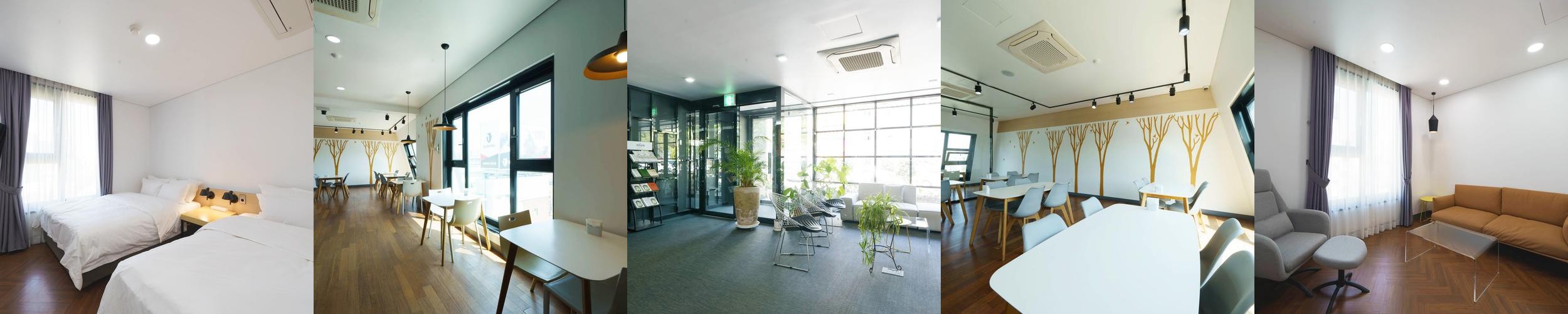 전라도 광주 호텔 베스트 추천 리스트 TOP 10