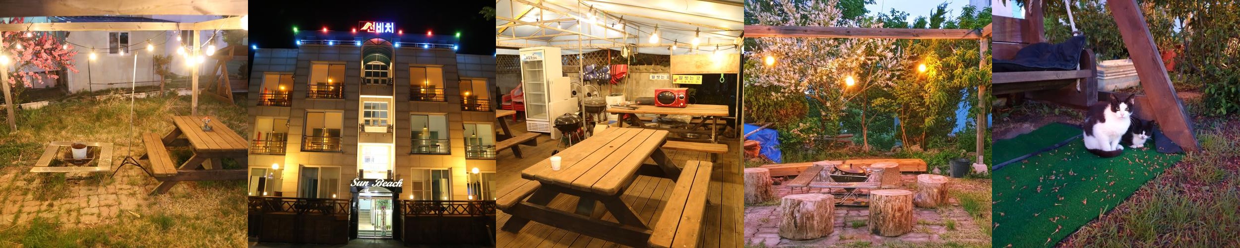 강원도 양양 숙소 베스트 추천 리스트 TOP 10