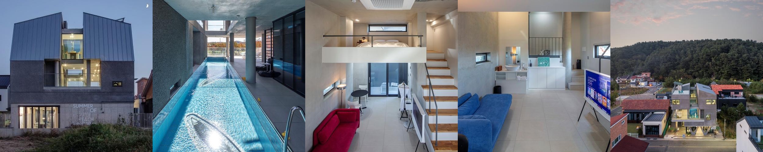 강원도 양양 숙소 베스트 추천 리스트 TOP 10