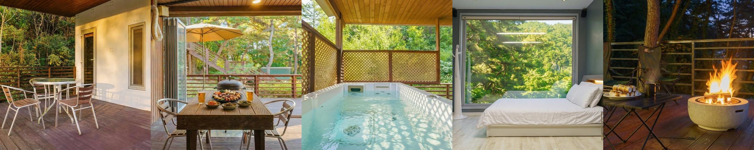 비발디파크 근처 펜션 베스트 추천 리스트 TOP 10