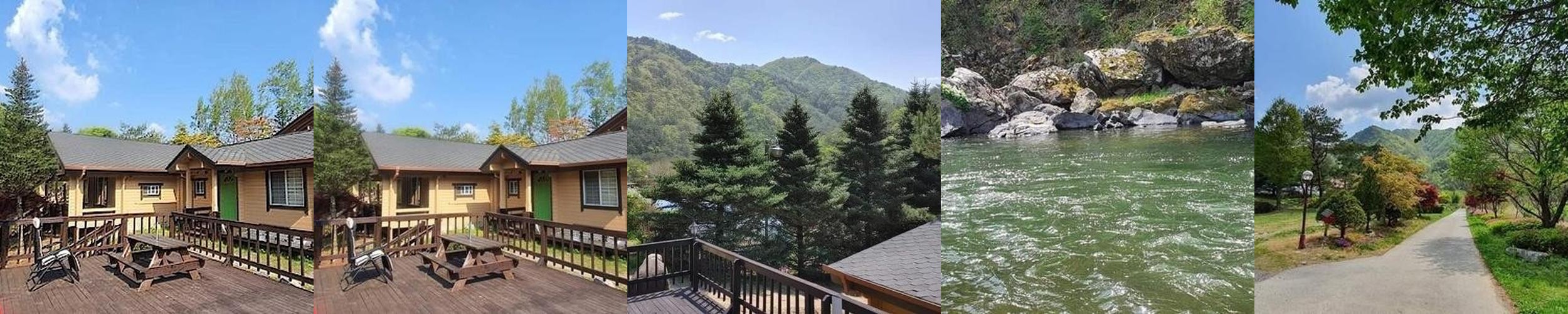 충청도 글램핑 베스트 추천 리스트 TOP 10