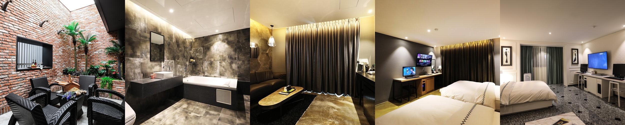 전주 호텔 추천 베스트 리스트 TOP 10