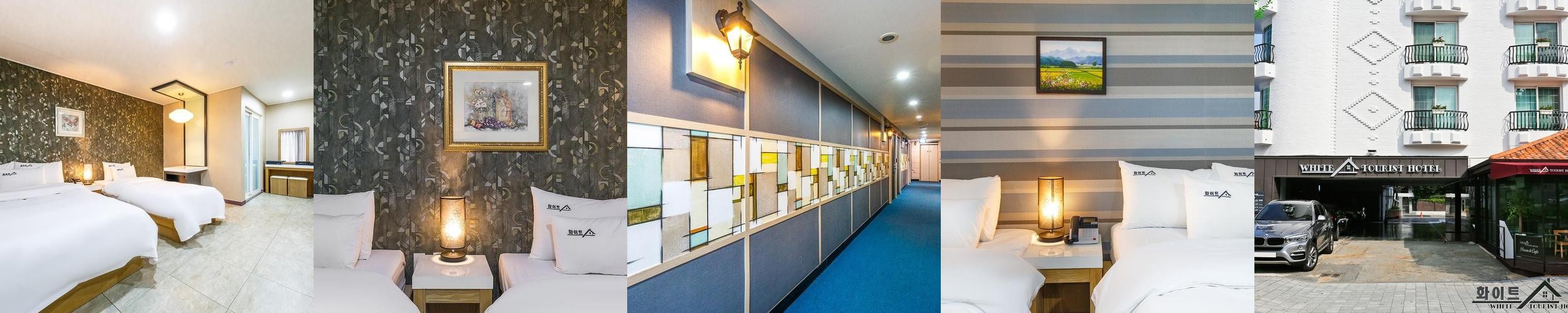 전주 호텔 추천 베스트 리스트 TOP 10