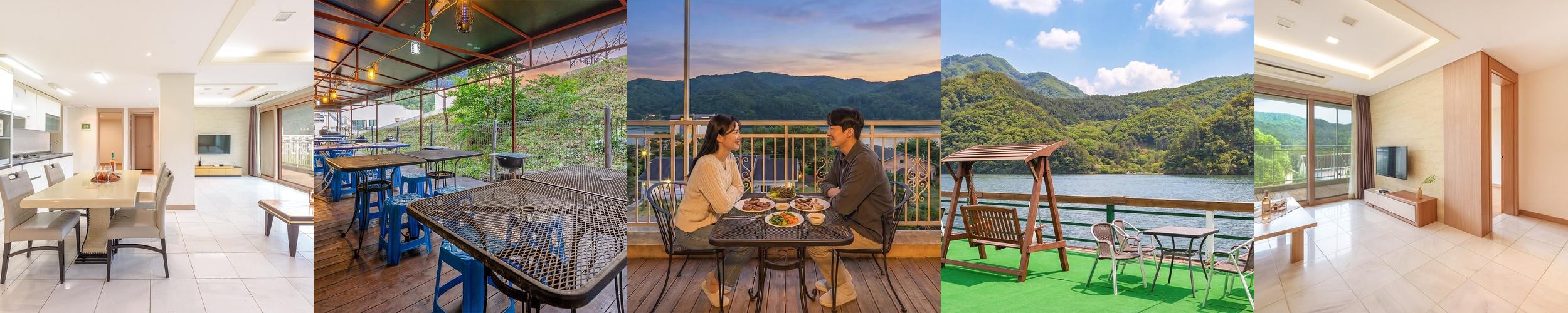 경기도 애견동반 펜션 베스트 추천 리스트 TOP 10