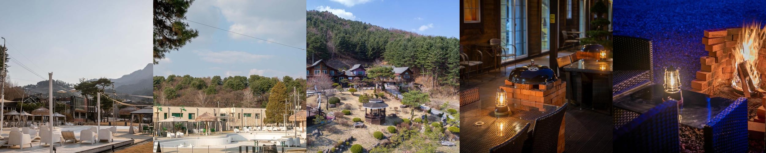 경기도 애견동반 펜션 베스트 추천 리스트 TOP 10