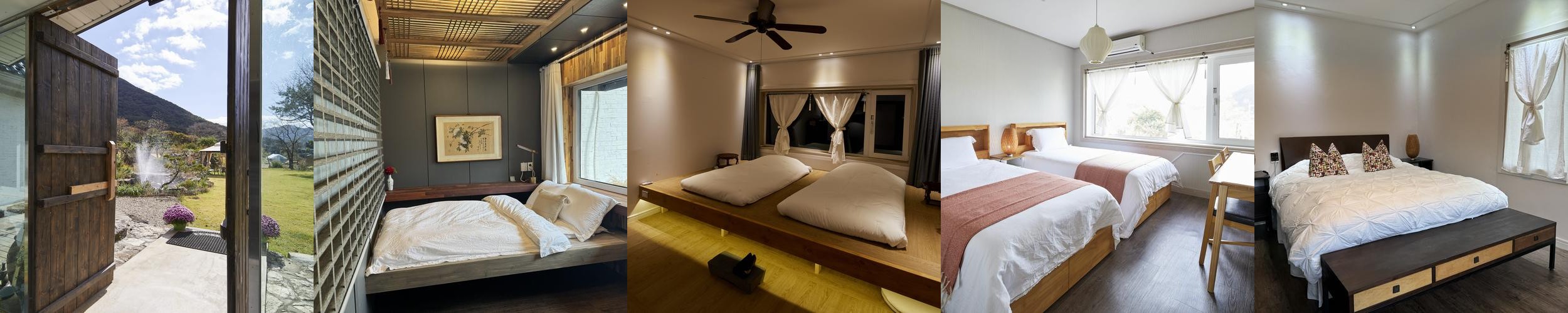 경주 펜션 독채 베스트 추천 리스트 TOP 10