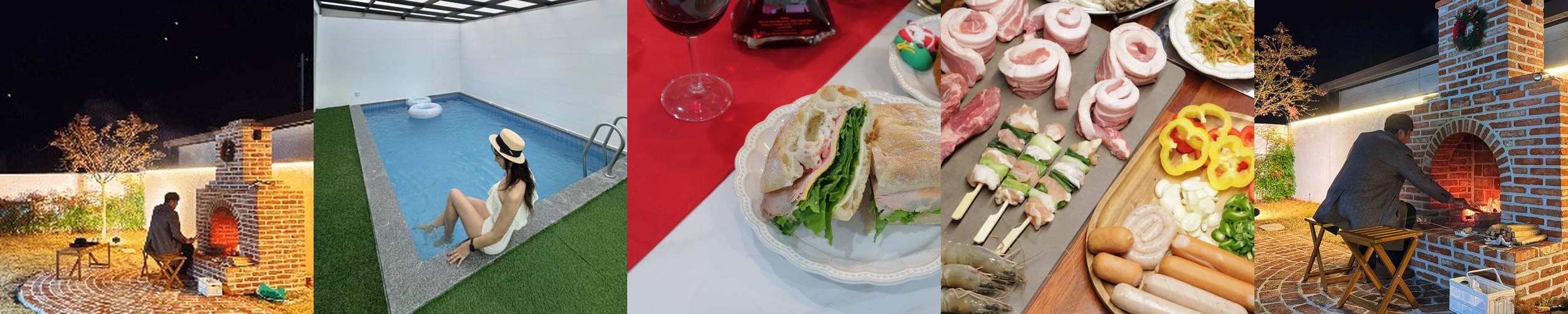 경주 펜션 독채 베스트 추천 리스트 TOP 10