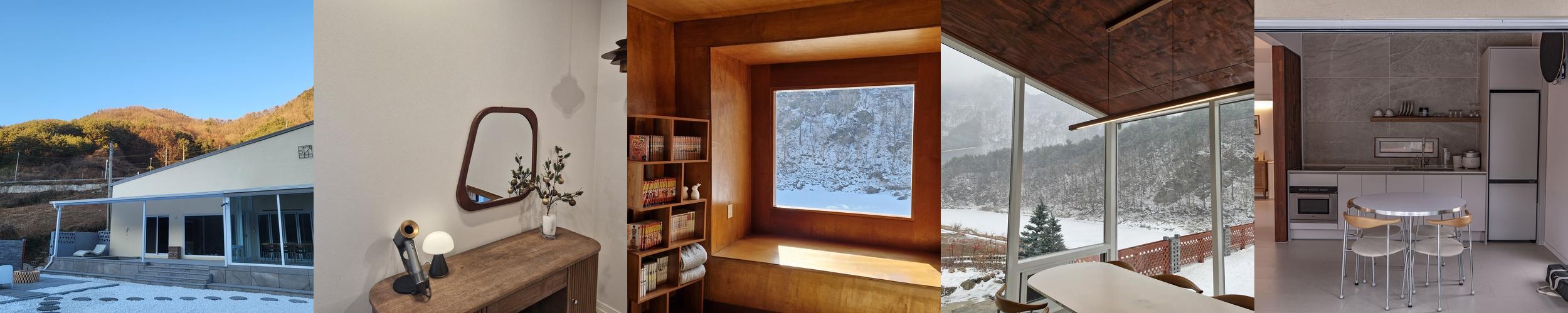 봉화 숙소 베스트 추천 리스트 TOP 10