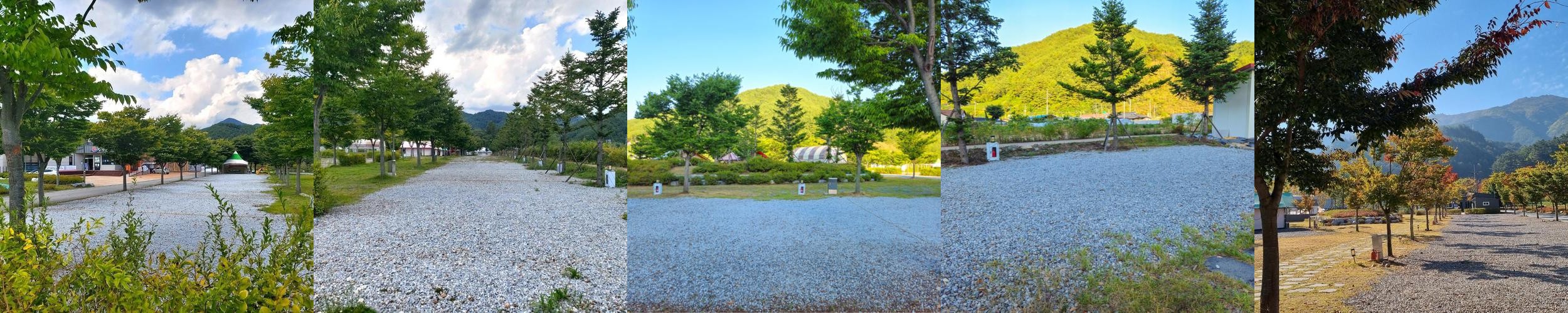 봉화 숙소 베스트 추천 리스트 TOP 10