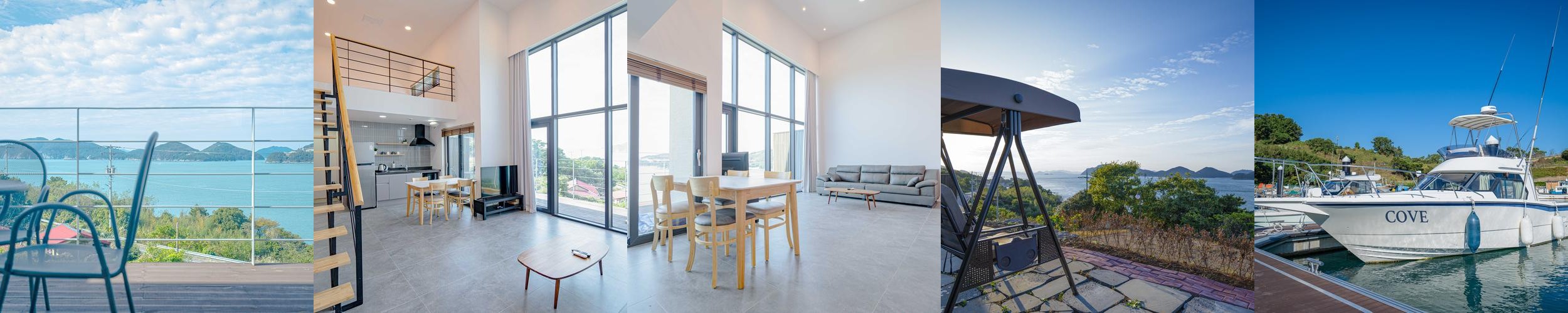 여수 숙소 펜션 베스트 추천 리스트 TOP 10