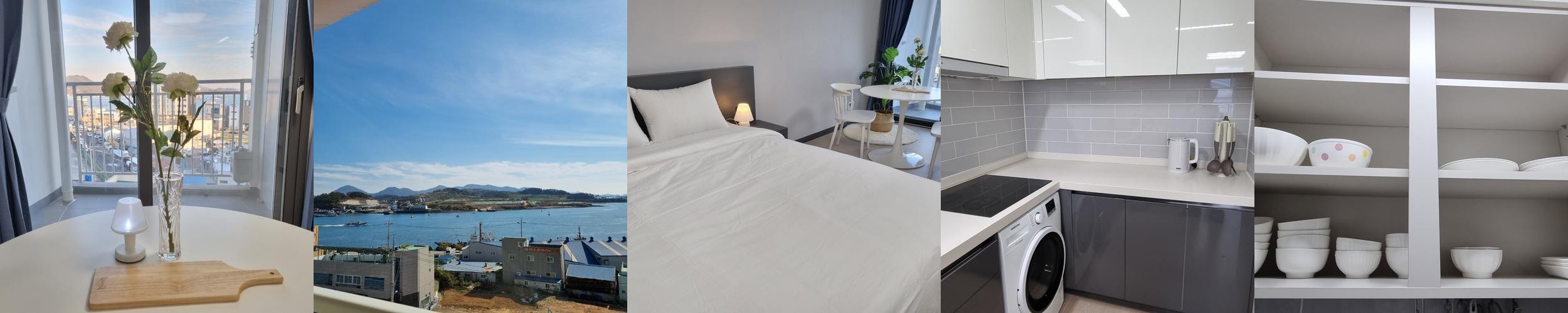 여수 숙소 펜션 베스트 추천 리스트 TOP 10