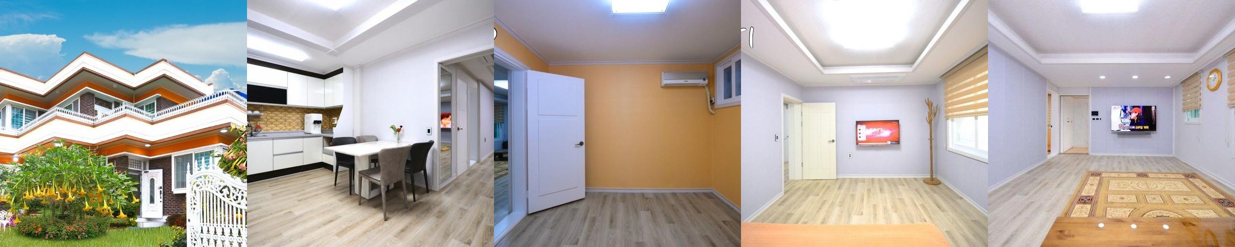 여수 숙소 펜션 베스트 추천 리스트 TOP 10