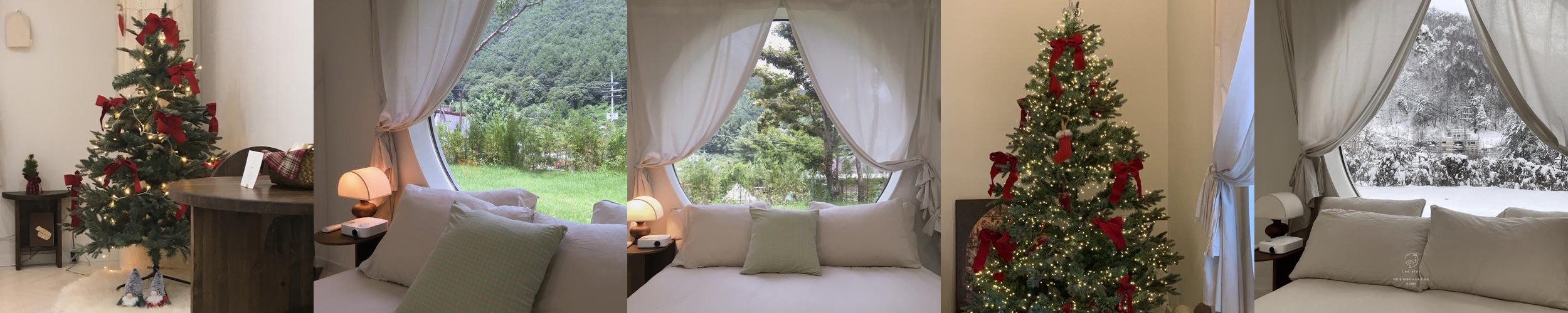 서울 근교 자쿠지 숙소 베스트 추천 리스트 TOP 10