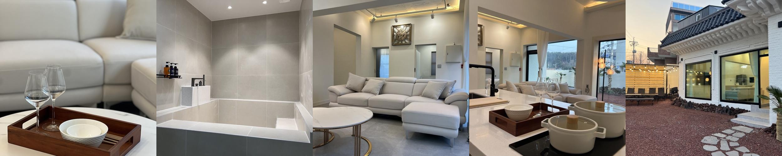 부산 펜션 추천 베스트 리스트 TOP 5