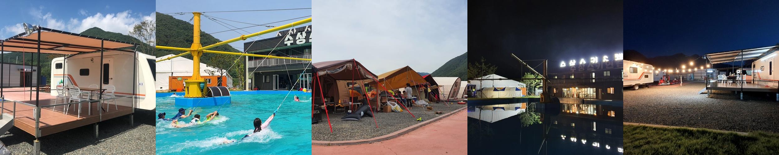 마산 숙소 베스트 추천 리스트 TOP 10