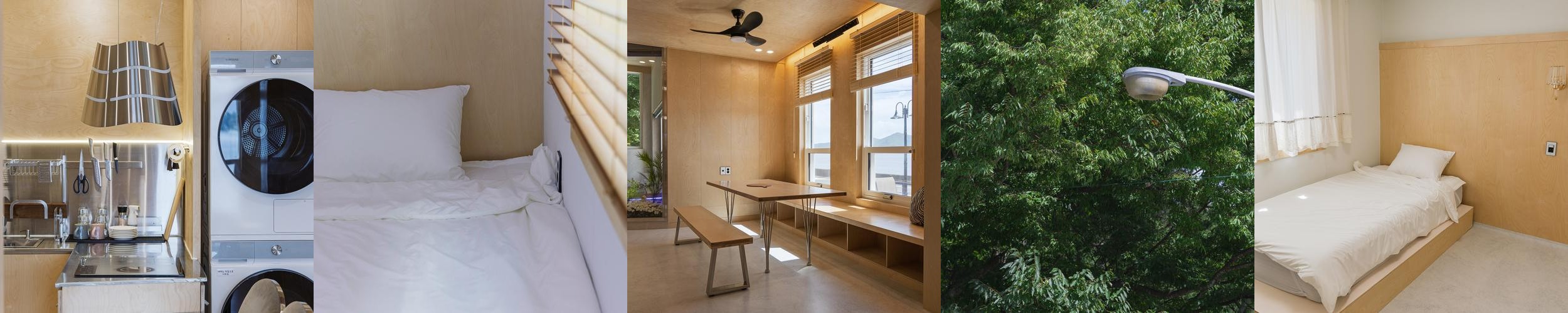 마산 숙소 베스트 추천 리스트 TOP 10