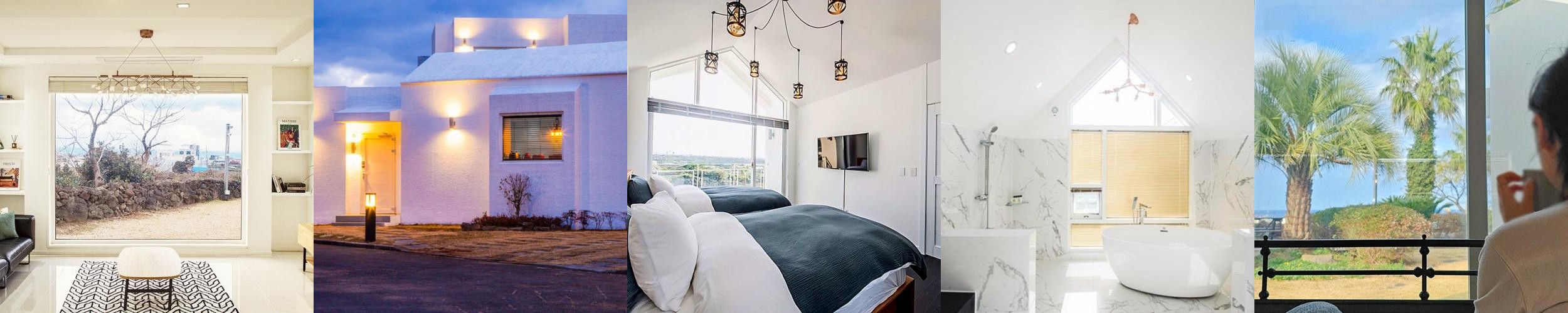 애월 독채 펜션 베스트 추천 리스트 TOP 10