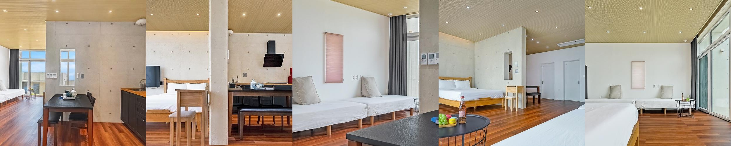 영덕 독채 펜션 베스트 추천 리스트 TOP 10