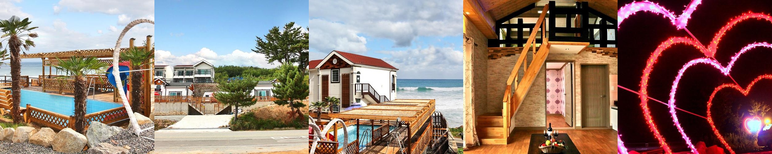 영덕 독채 펜션 베스트 추천 리스트 TOP 10