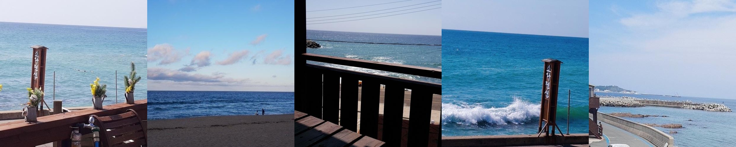 영덕 독채 펜션 베스트 추천 리스트 TOP 10