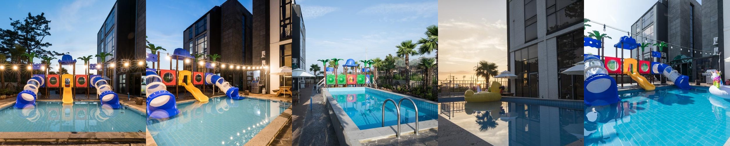 제주도 함덕 숙소 베스트 추천 리스트 TOP 10