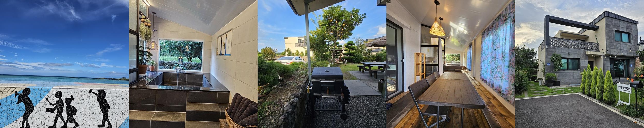 제주도 함덕 숙소 베스트 추천 리스트 TOP 10