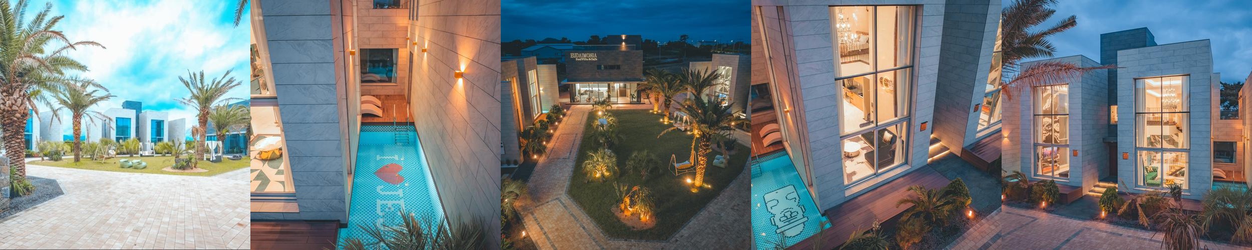 제주도 함덕 숙소 베스트 추천 리스트 TOP 10