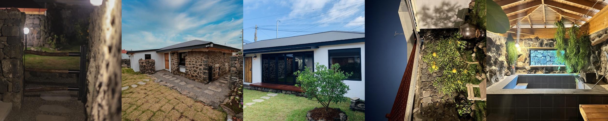 제주도 함덕 숙소 베스트 추천 리스트 TOP 10