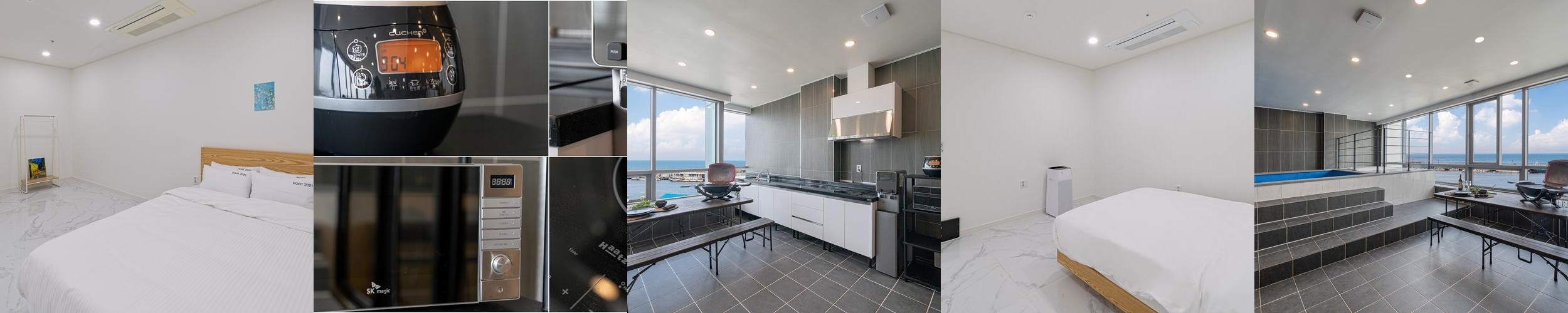 포항 구룡포 펜션 베스트 추천 리스트 TOP 10