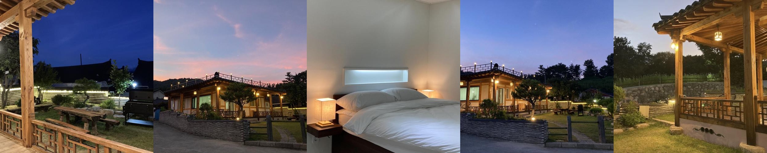 영천 글램핑 베스트 추천 리스트 TOP 6