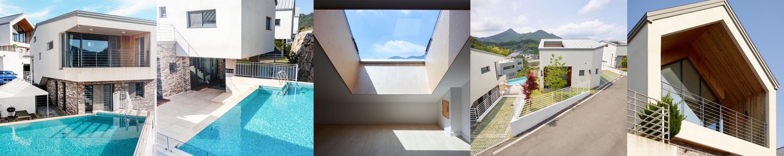 부산 풀빌라 독채 베스트 추천 리스트 TOP 10