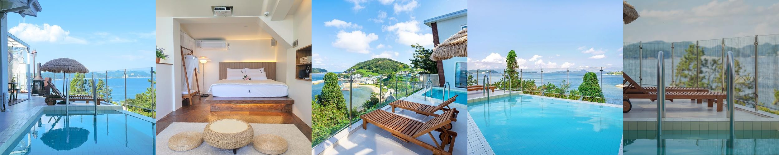 부산 풀빌라 독채 베스트 추천 리스트 TOP 10