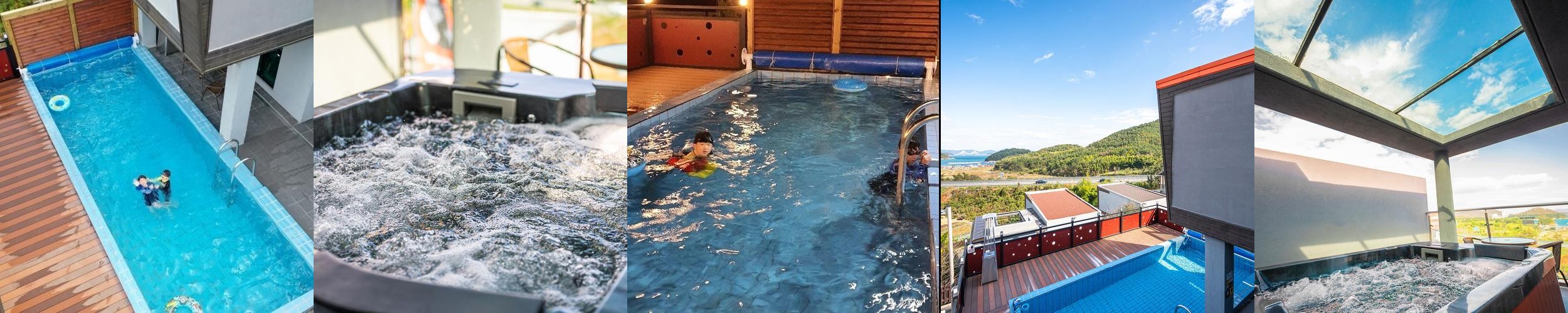 부산 풀빌라 독채 베스트 추천 리스트 TOP 10