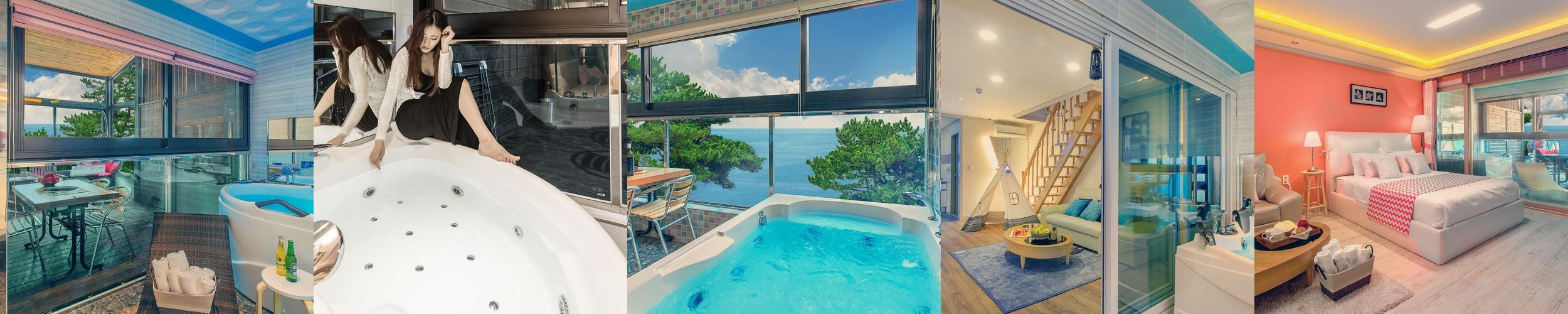 거제도 키즈 풀빌라 베스트 추천 리스트 TOP 10