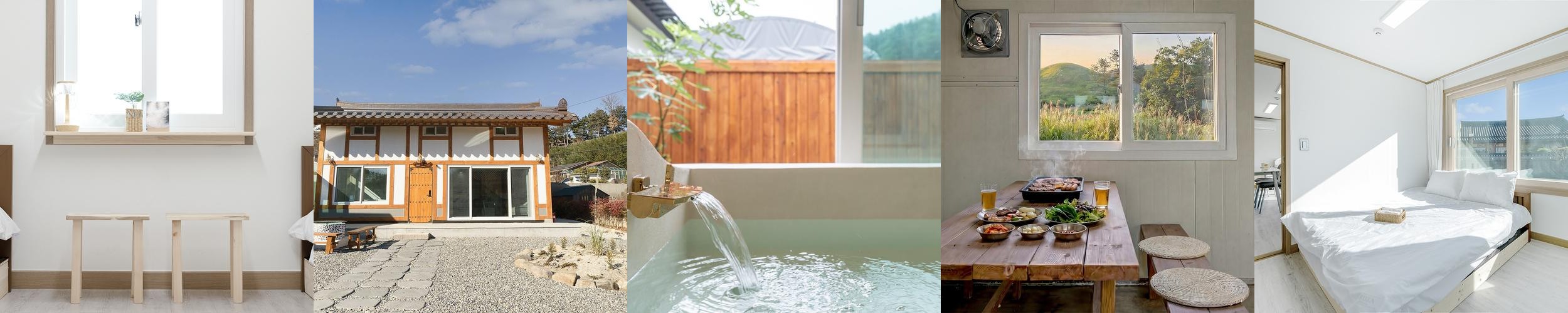 경주 자쿠지 펜션 베스트 추천 리스트 TOP 10