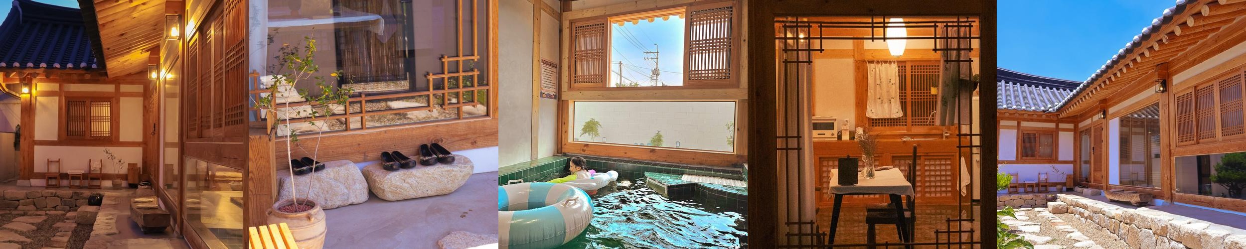 경주 자쿠지 펜션 베스트 추천 리스트 TOP 10