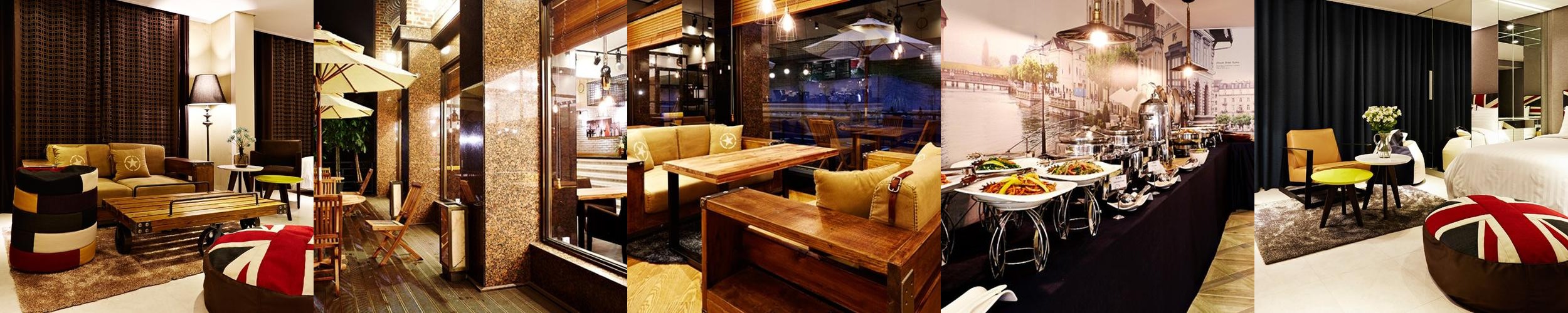 청주 호텔 추천 베스트 리스트 TOP 10