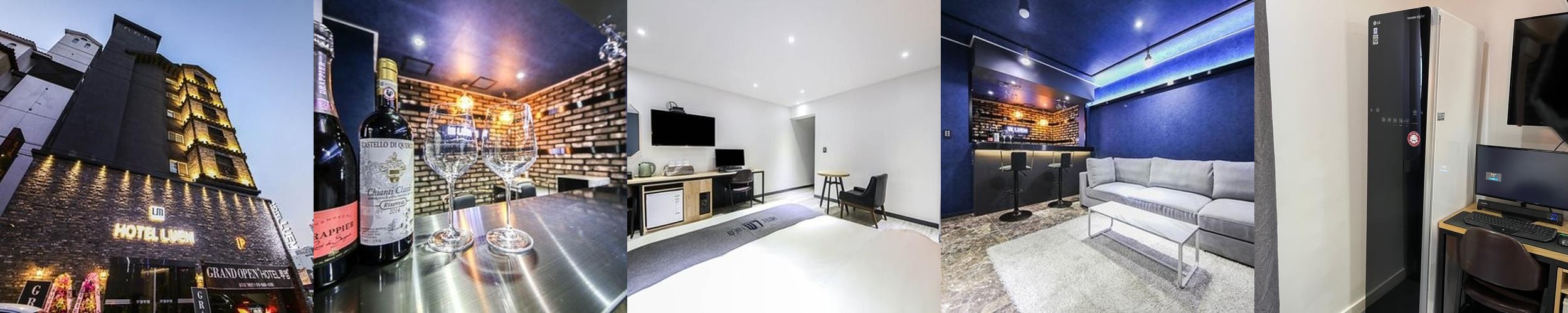 청주 호텔 추천 베스트 리스트 TOP 10