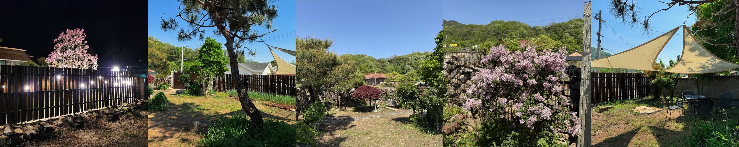 칠곡 펜션 베스트 추천 리스트 TOP 10