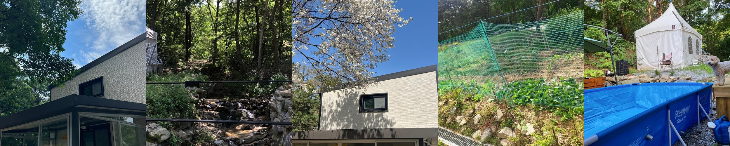 천안 단체 펜션 베스트 추천 리스트 TOP 10