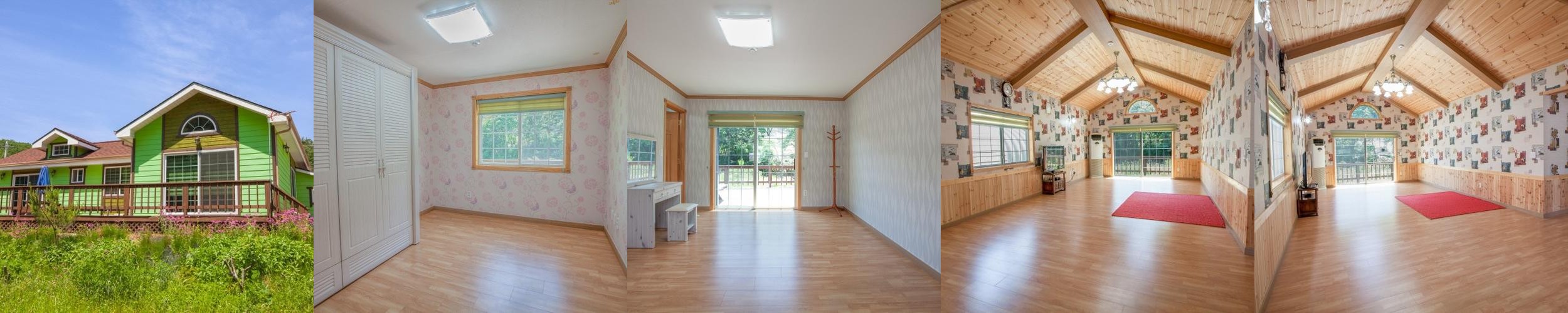 천안 단체 펜션 베스트 추천 리스트 TOP 10