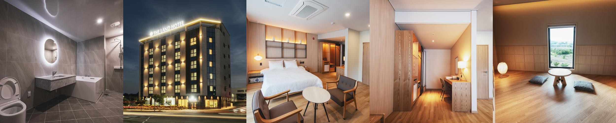 경산 호텔 베스트 추천 리스트 TOP 10