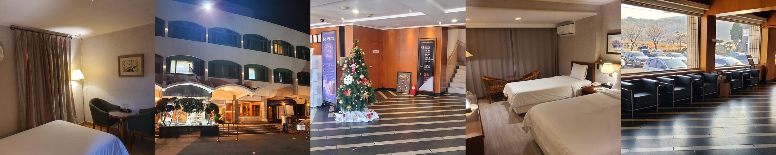 경산 호텔 베스트 추천 리스트 TOP 10