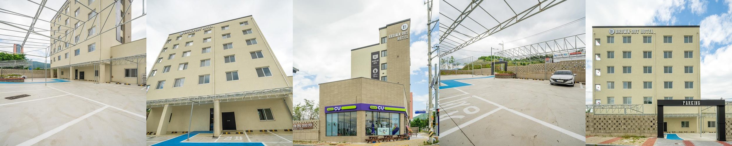 경산 호텔 베스트 추천 리스트 TOP 10