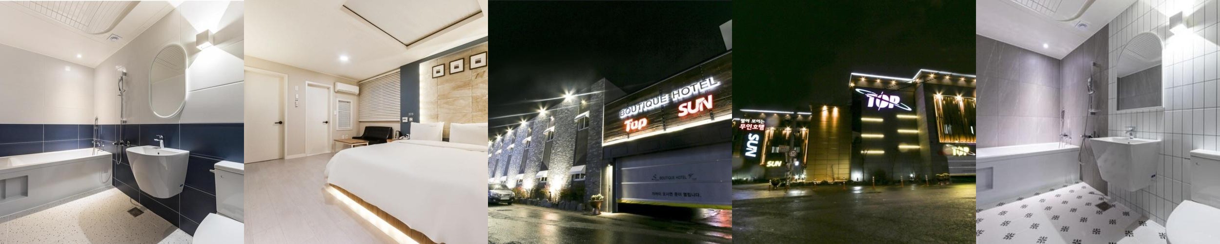 경산 호텔 베스트 추천 리스트 TOP 10