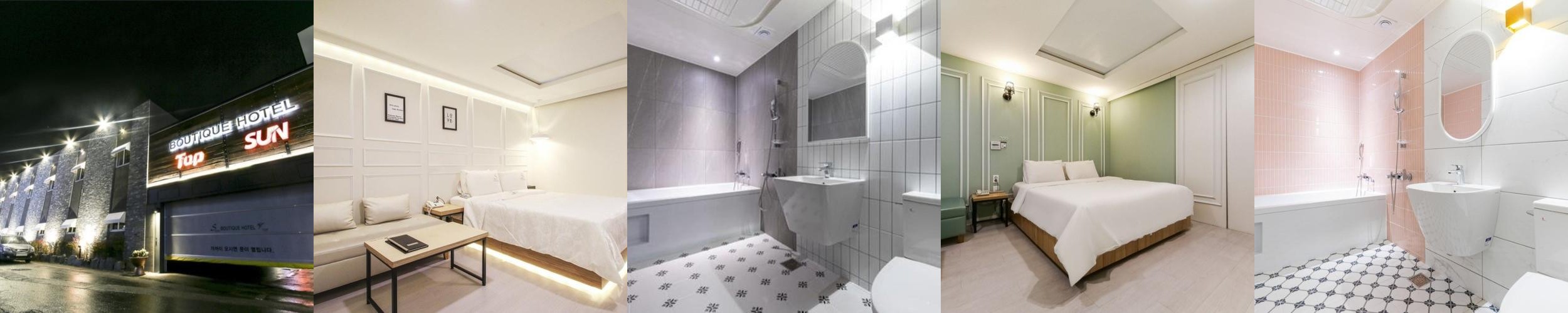 경산 호텔 베스트 추천 리스트 TOP 10